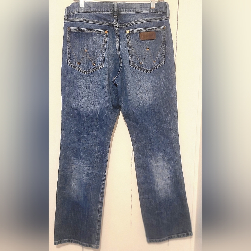 Wrangler Retro 32x32 Mens